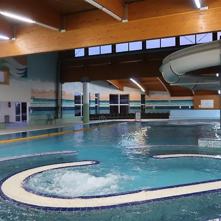 Apartman Frymburk Apartment Frymburk