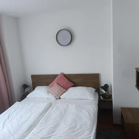 Apartman Frymburk